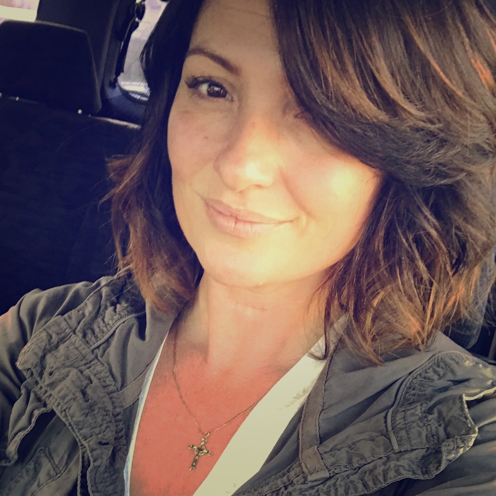 Meet your Posher, Rachel